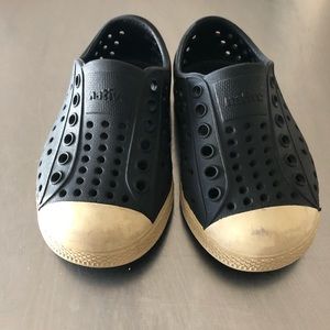 Native (toddler) Shoes